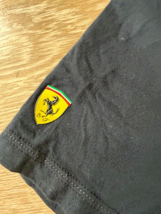Puma Ferrari XL мъжка
