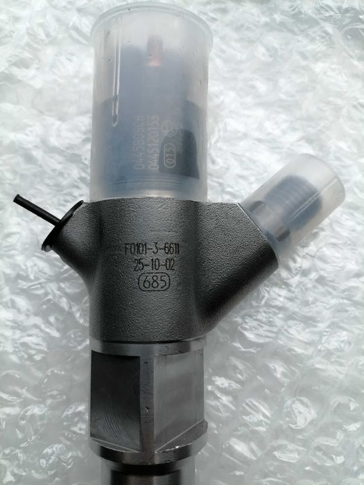 Продам форсунки на камаз