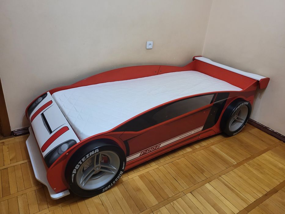 Детский гарнитур