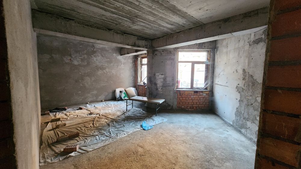 Продается своя новостройка 3/1/9. Ориентир г-ца "Courtyard Tashkent"