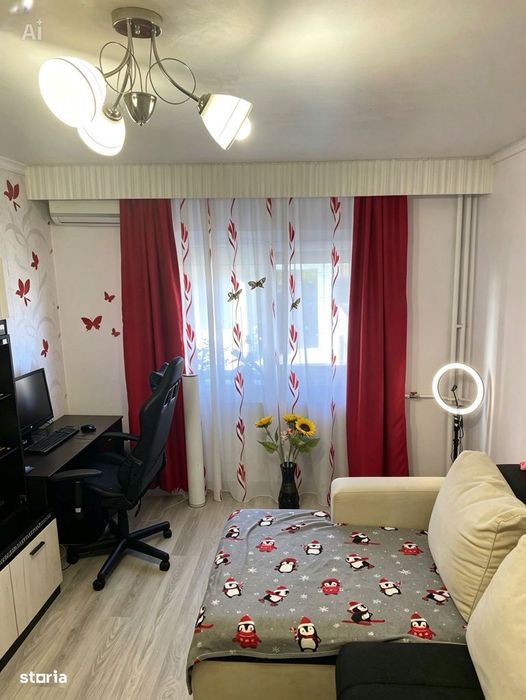 Apartament 2 camere Anda — fotografia 1