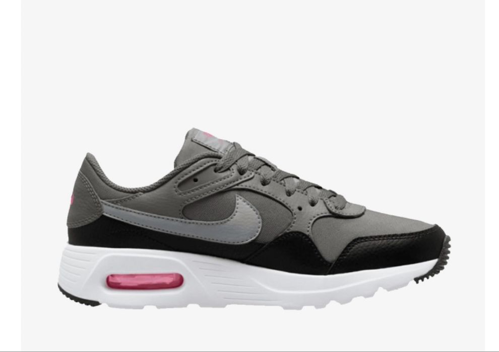 Маратонки Nike Air Max SC