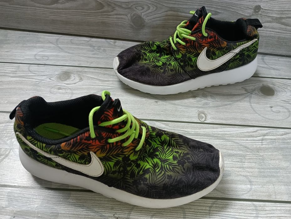 Nike Roshe N 36 Топ цена