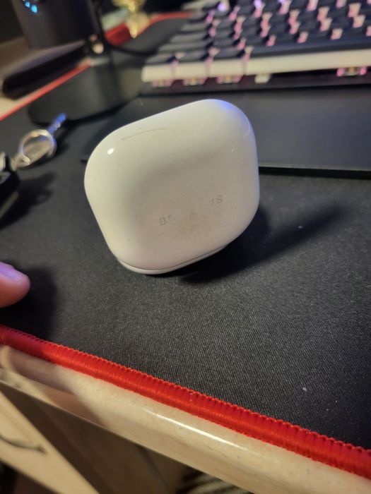 Samsung buds fe perfect functionale