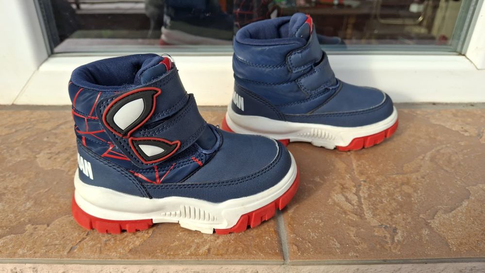 Апрески за момченце