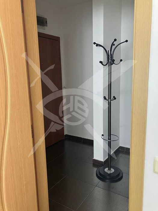 Двустаен апартамент в кв. Военна рампа №187199