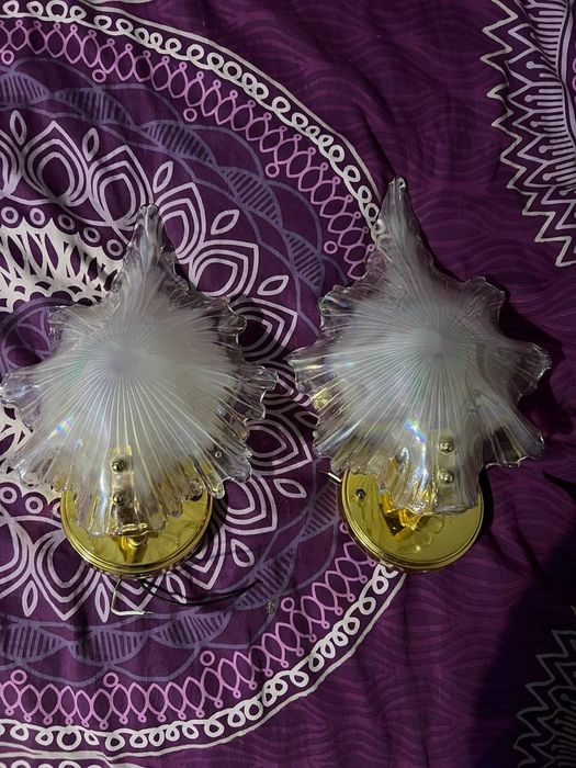 Продам бра  рабочие