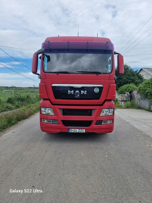 Vand 10 camioane Man tgx  euro 6 ,euro 5 si EEV si Mercedes Actros