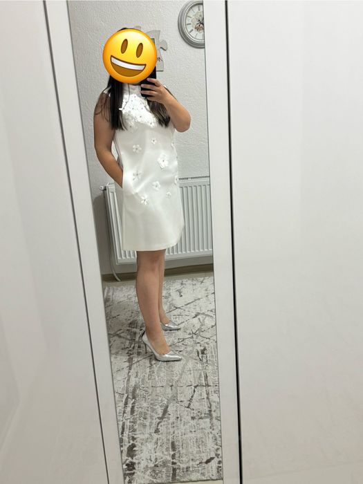 Рокля Lynne 42 размер