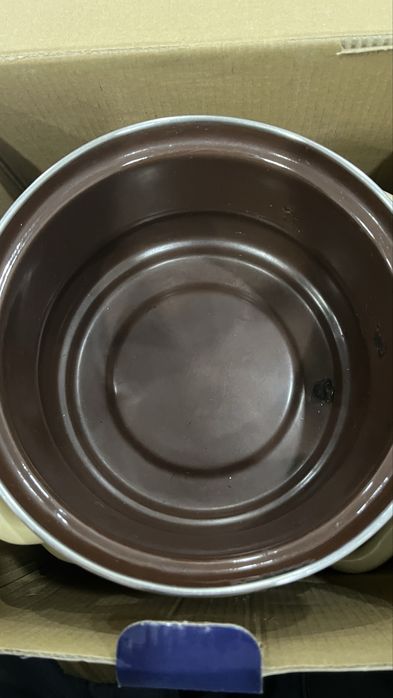 Набор кастрюль 3шт