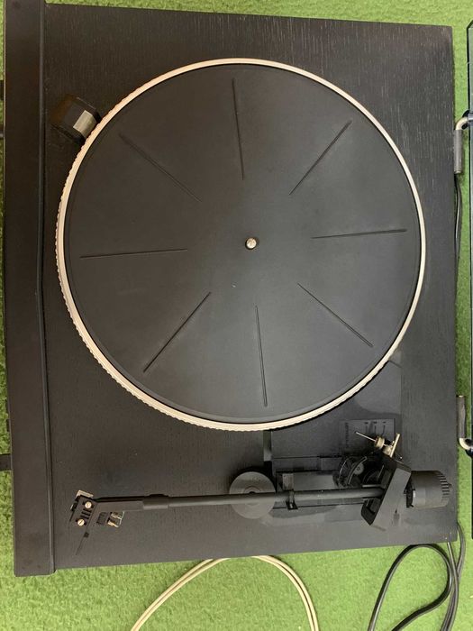 HIFI грамофон Fonica GS-464