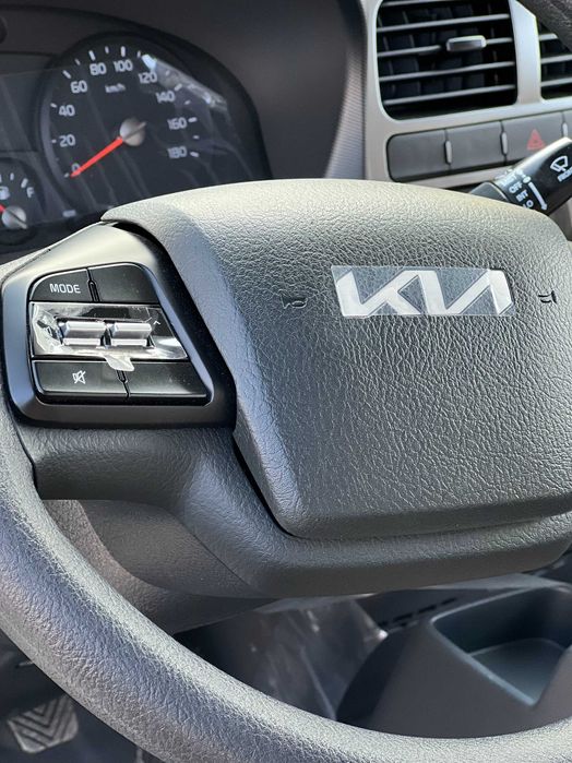 Kia Bongo(2024) Дизель