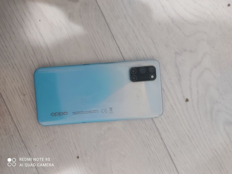Oppo a72 в отличном состояние