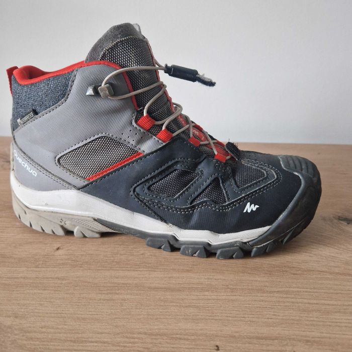 Ghete impermeabile baieti