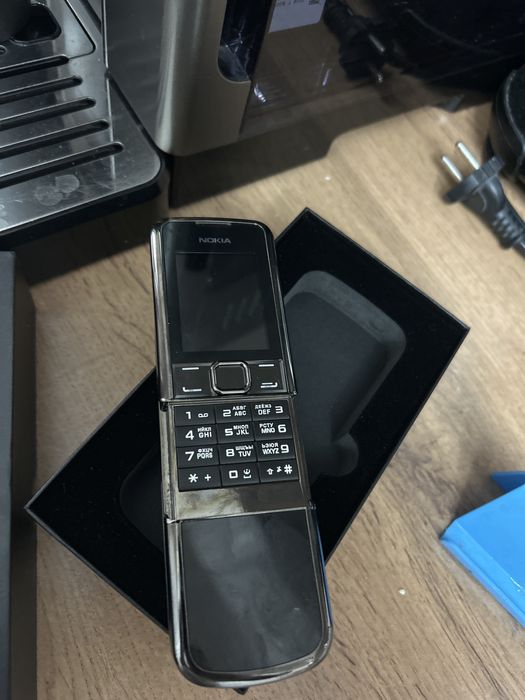 Нокиа 8800 новый