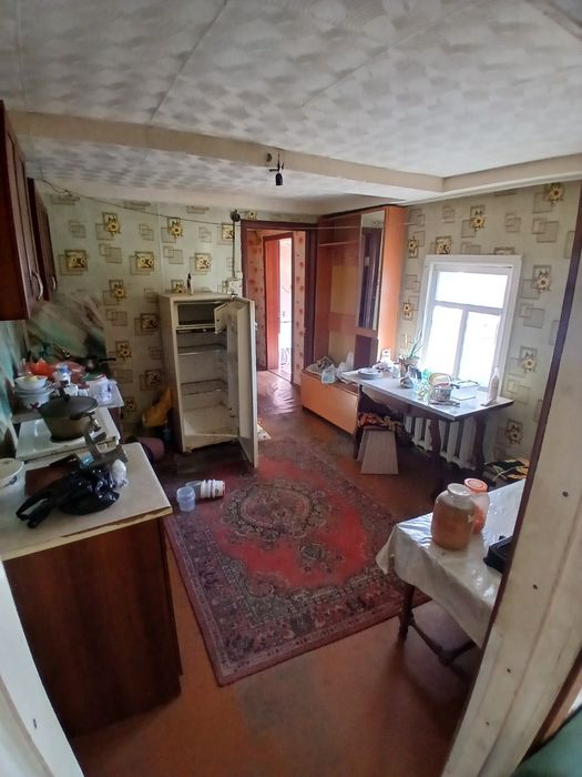 Сдам времянку на длительный срок.