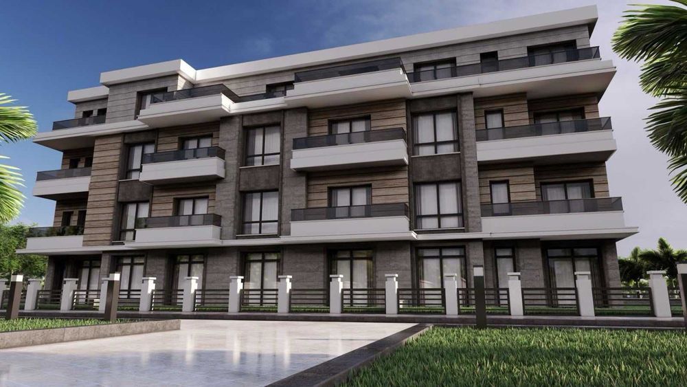 Продава се Тристаен апартамент в Хасково, Младежки хълм - 115 кв.м за 851 €/кв.м - Снимка #5