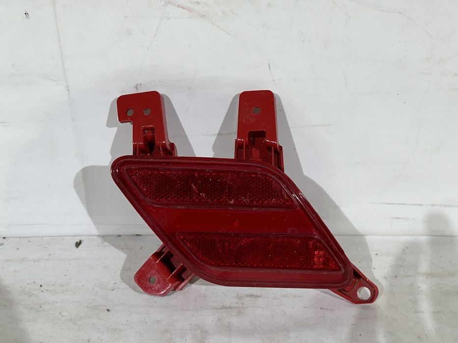 Lampa catadioptru dreapta Bara spate, Kia ProCeed GT, 2018, 2019, 2020, 2021, 2022, cod origine OE 92406-J725.