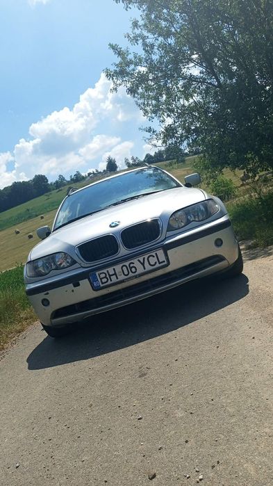 Bmw de vanzare ..