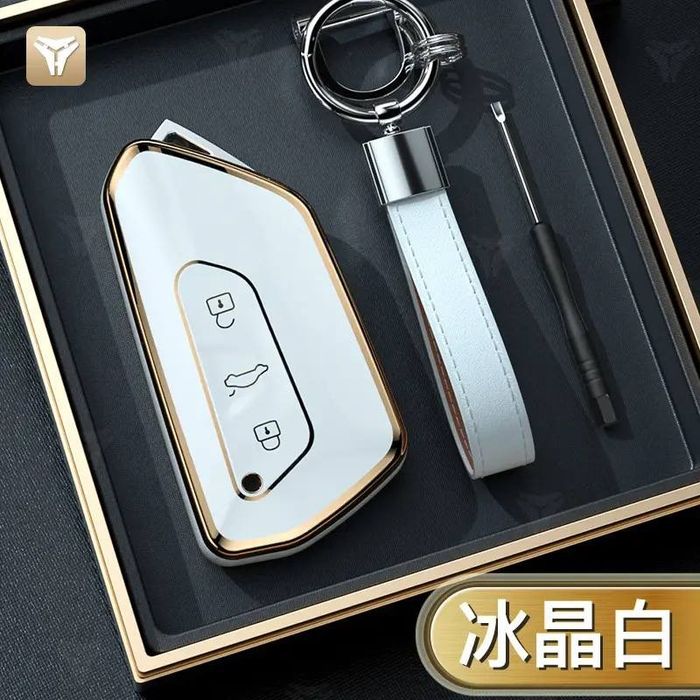 Pult Chexol Volkswagen Id4 Va Id6