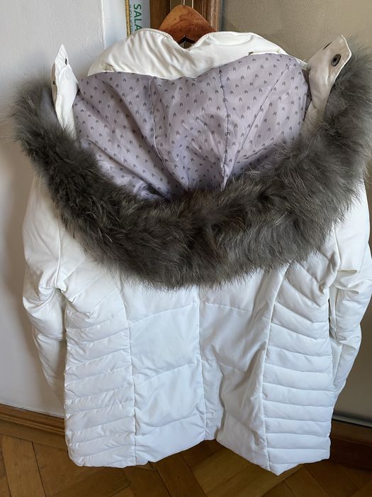 Geaca dama puf North Route