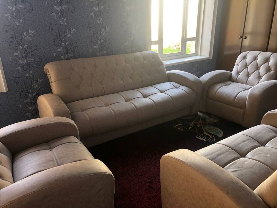 Мебель Ресторация