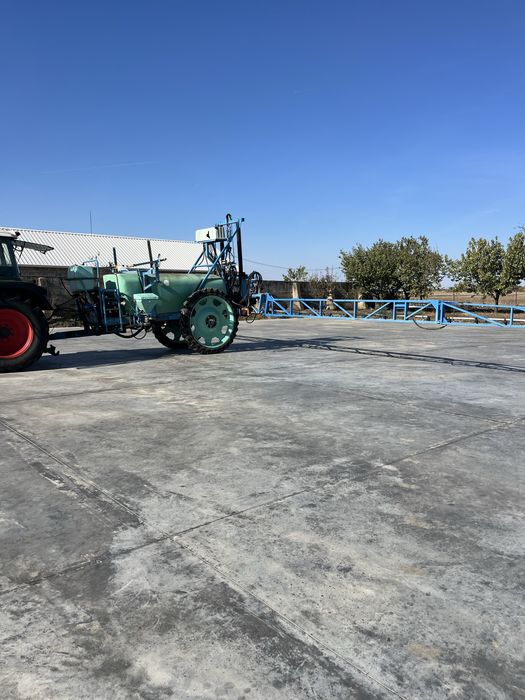 Vand met 24 metri