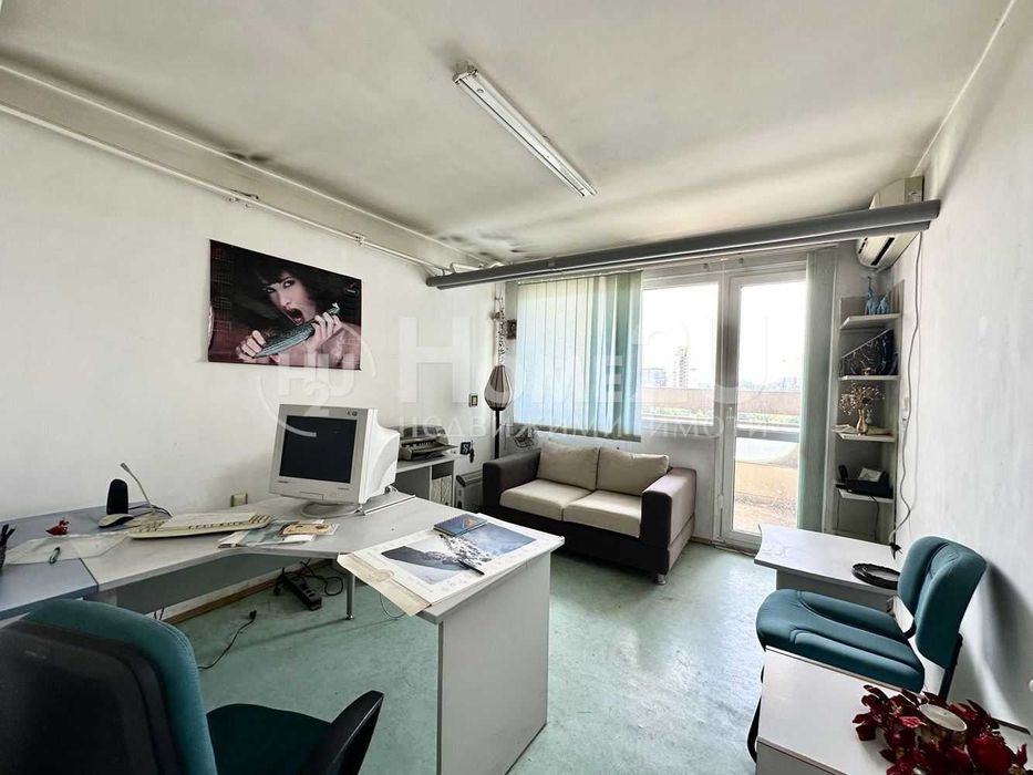 Продава се Тристаен апартамент в София, Сердика - 75 кв.м за 1787 €/кв.м - Снимка #5