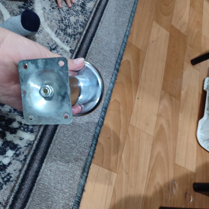 Ножка для мебели