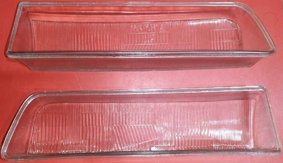 стекло фары Mazda — 626 III