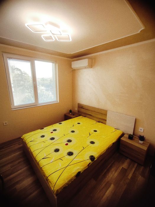 Дава се под наем Двустаен апартамент в Бургас, Изгрев - 63 кв.м за 692.07 € - Снимка #7