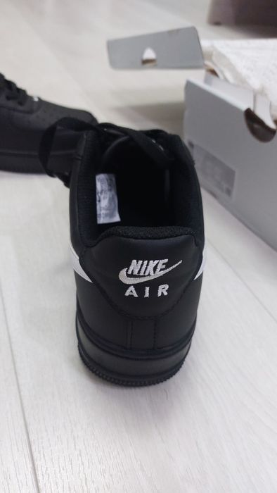 Продам Nike Air Force 1