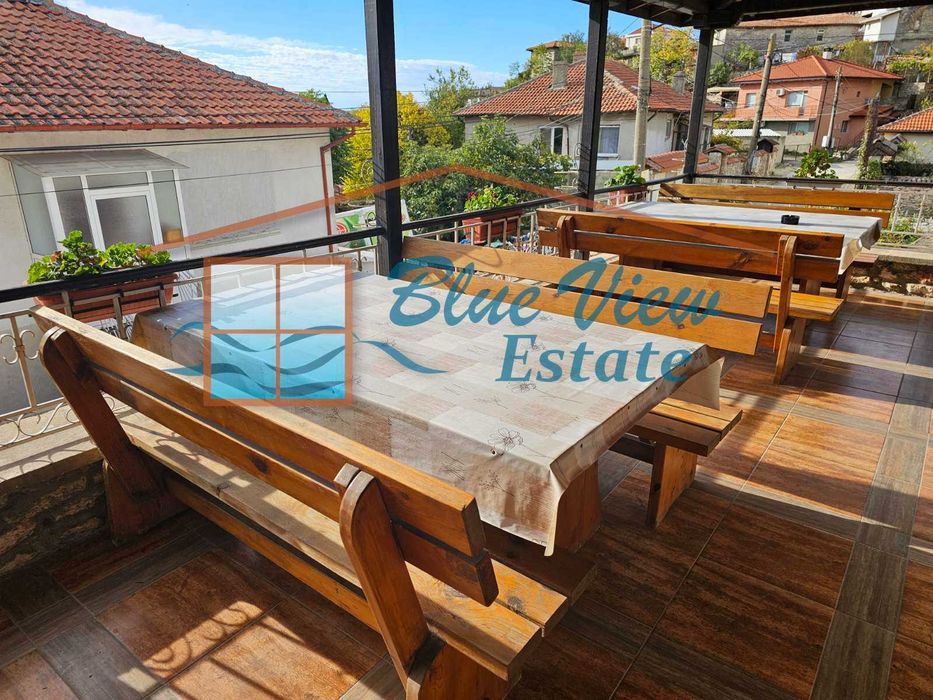 Продава се Къща в Балчик - 360 кв.м за 806 €/кв.м - Снимка #5