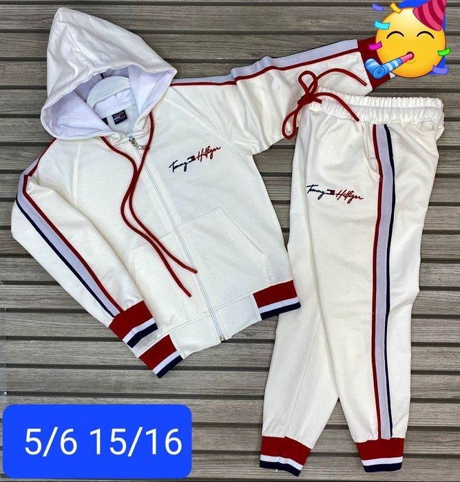 Treninguri unisex copii
