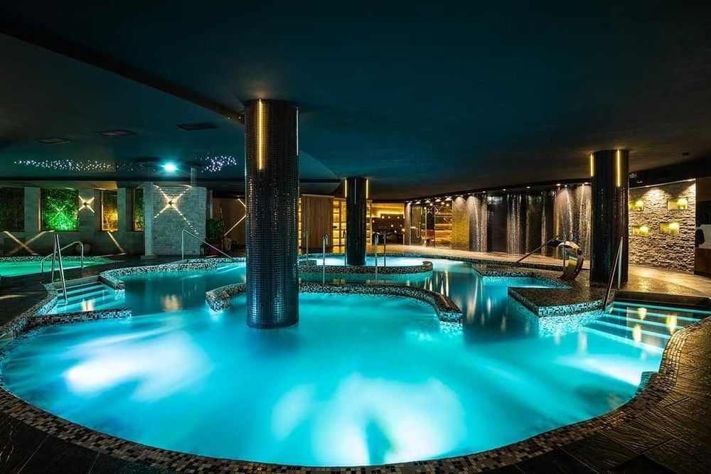 Продава се Двустаен апартамент в Свети Влас - 90 кв.м за 967 €/кв.м - Снимка #18