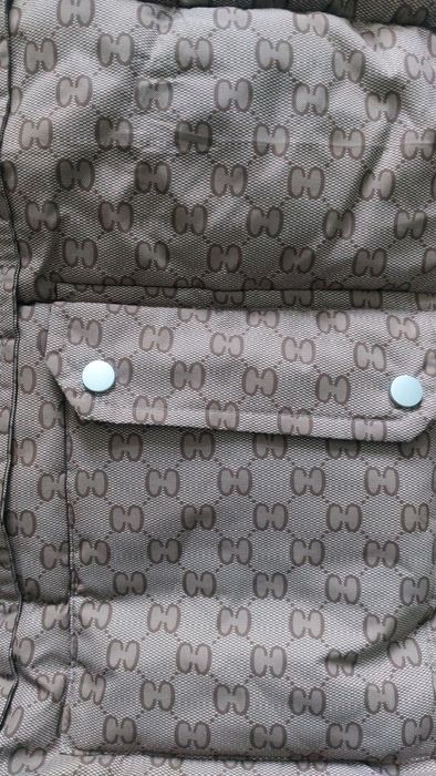 Куртка зимняя детская