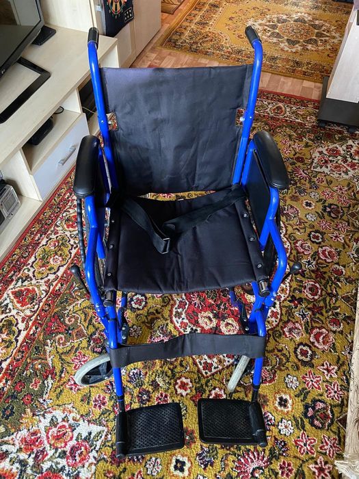 Продам Инвалидную коляску