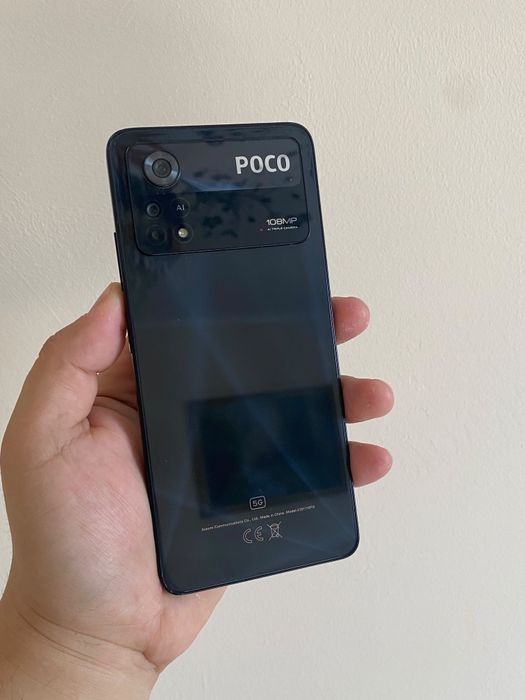 Xiaomi Poco X4 Pro 5G