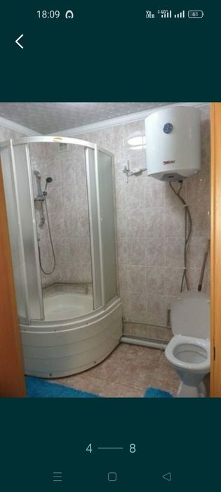 Сдам квартиру на юности