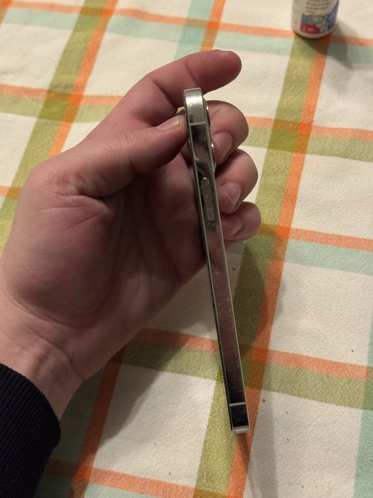 Iphone 12 Pro 256GB White Full Box