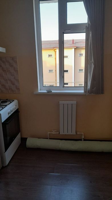 Задаётся квартира в аренду 3 комнатная