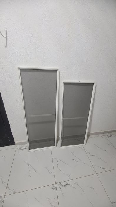 Москитные сетки под цвет ваших окон