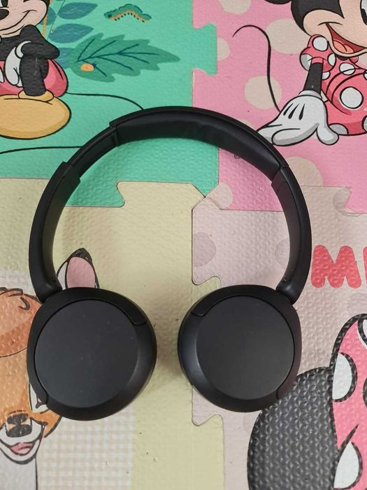 Căști bluetooth Sony X WH - CH 520