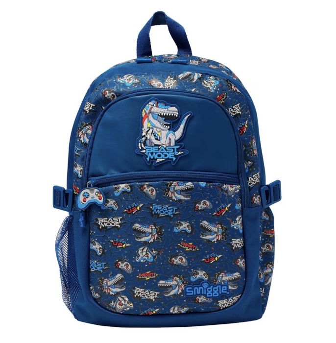 Школьный рюкзак Smiggle