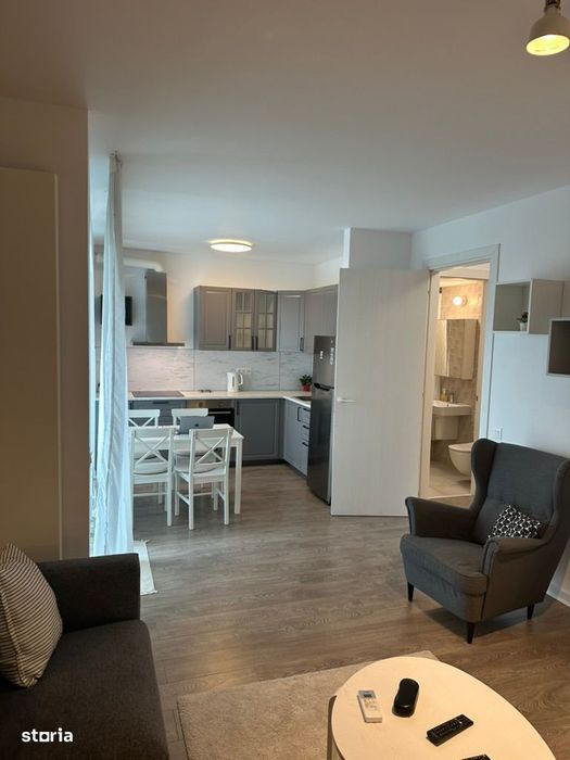 Vanzare Studio Dublu Cloud 9 Residence — fotografia 3