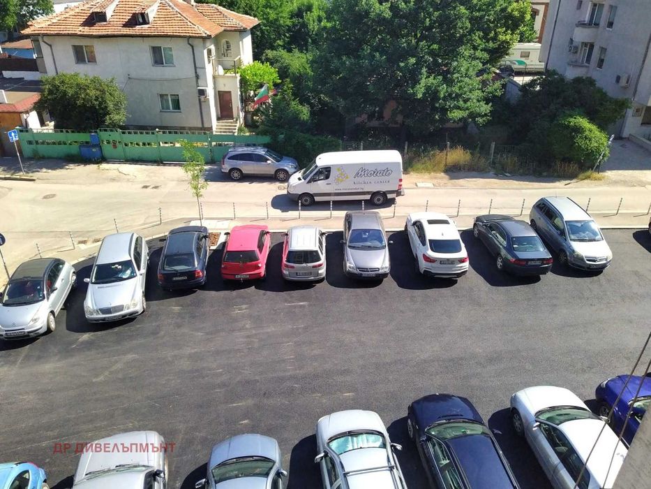 Дава се под наем Двустаен апартамент в София, Бъкстон - 48 кв.м за 472.77 € - Снимка #14