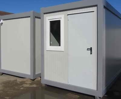 Containere modulare container