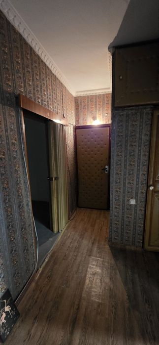 Юнусабад 10 квартал 3/1/5 (77²) продаётся квартира нежилое