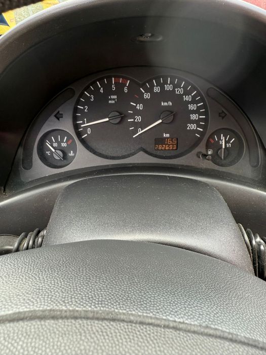 Opel corsa 1.3 CDTI diesel