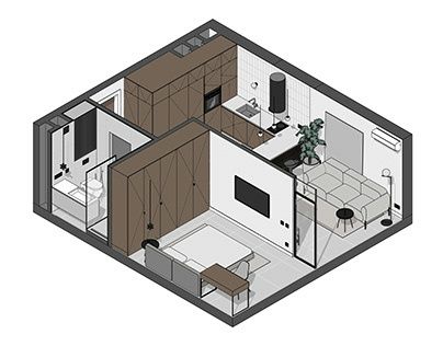 Видеокурсы по Revit и 3ds Max